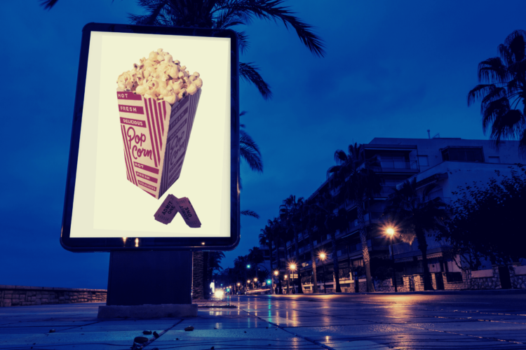 Publicidad exterior